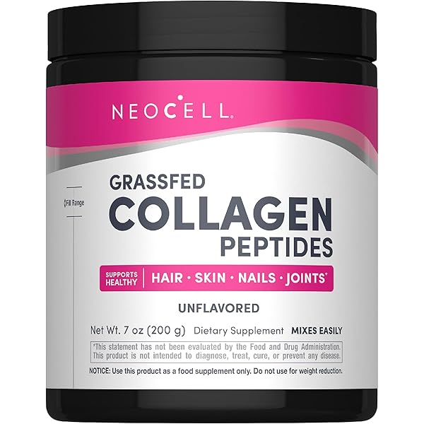 NEOCELL MULTI COLLAGEN POWDER