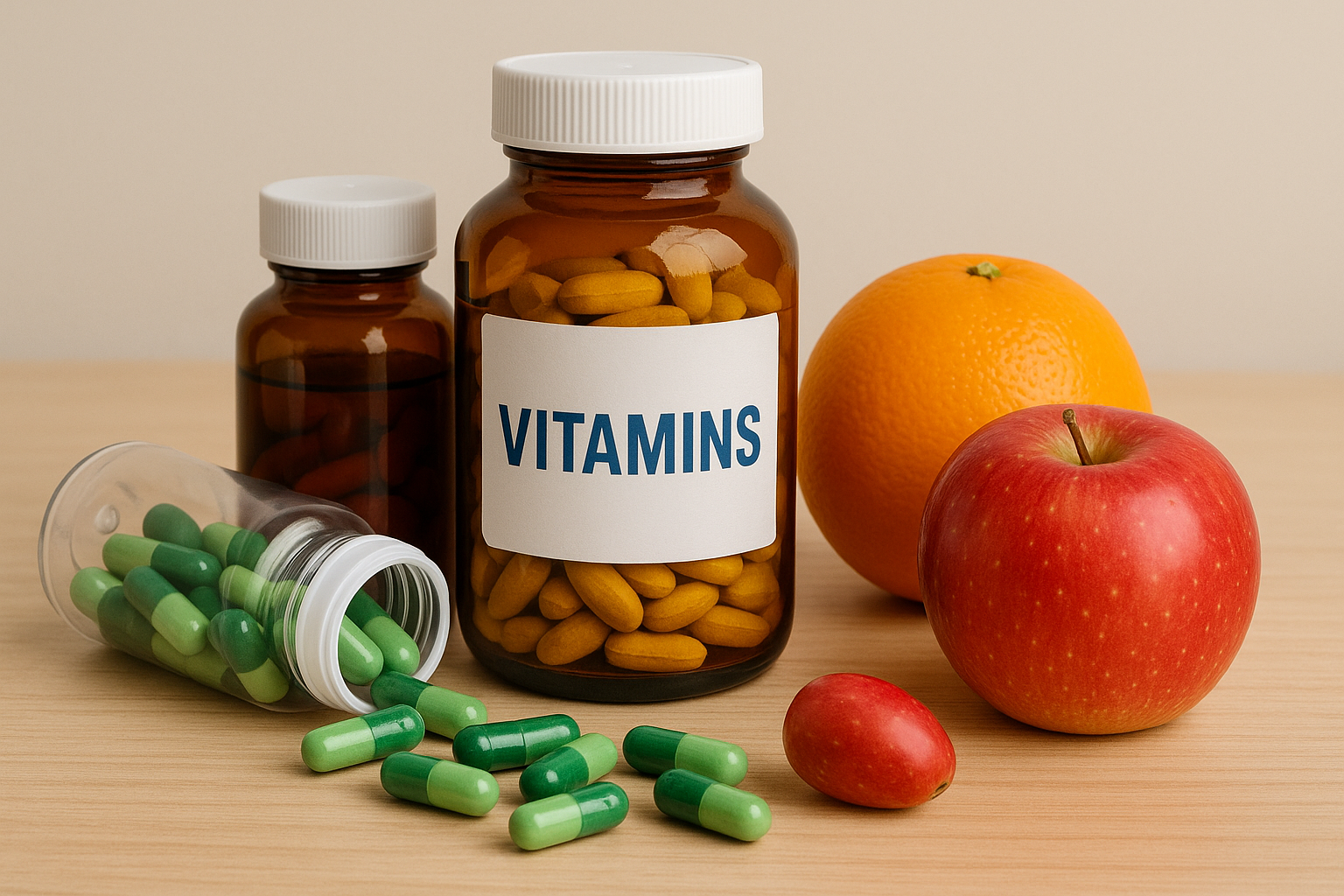 Supplements