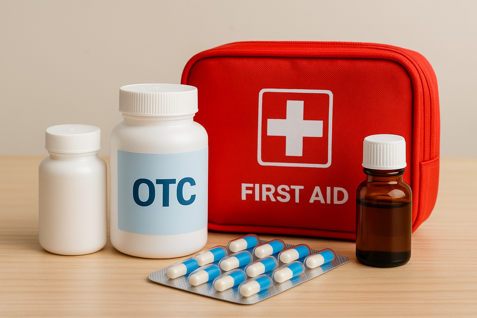 OTC (Over-The-Counter)