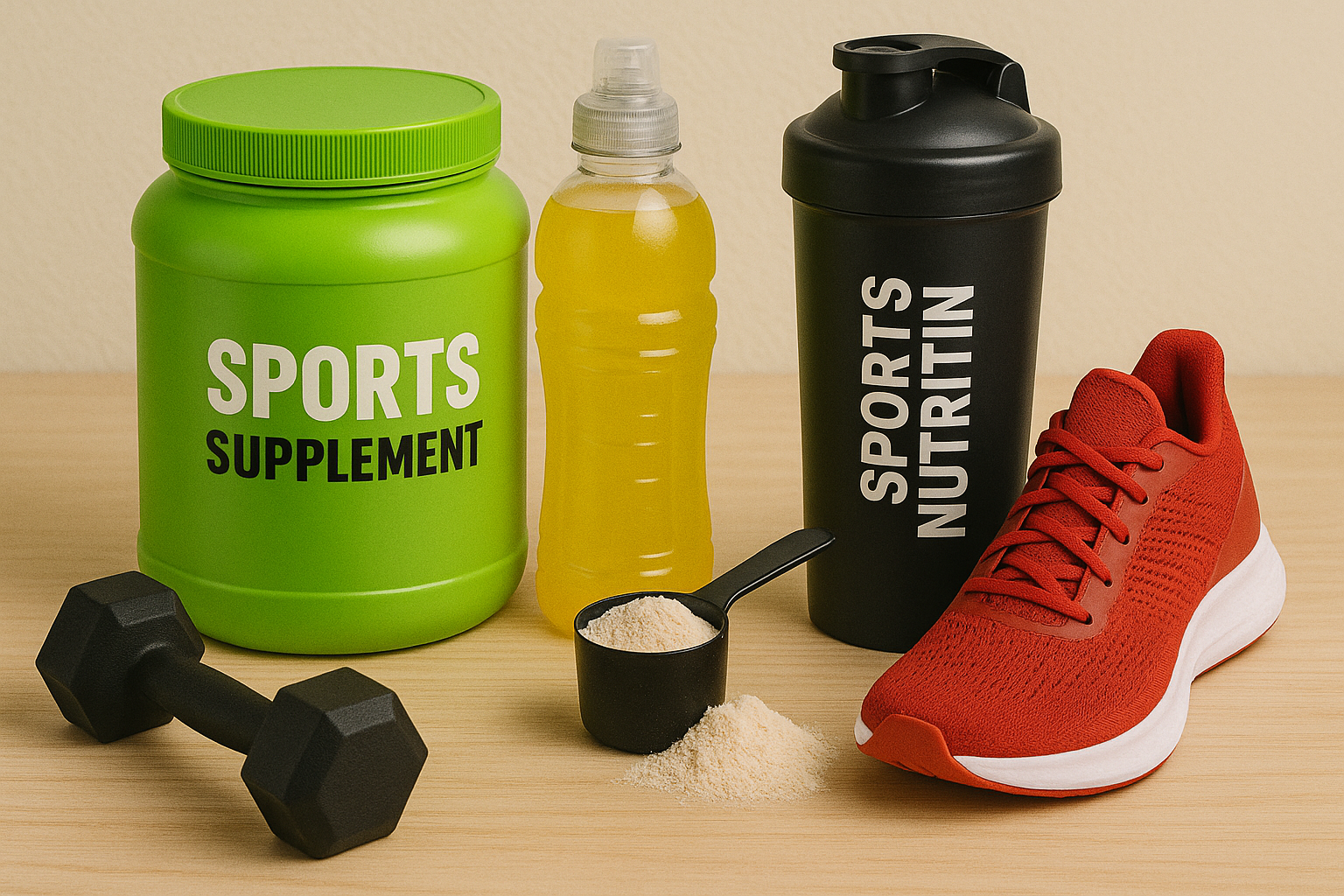 Sport & Nutrition
