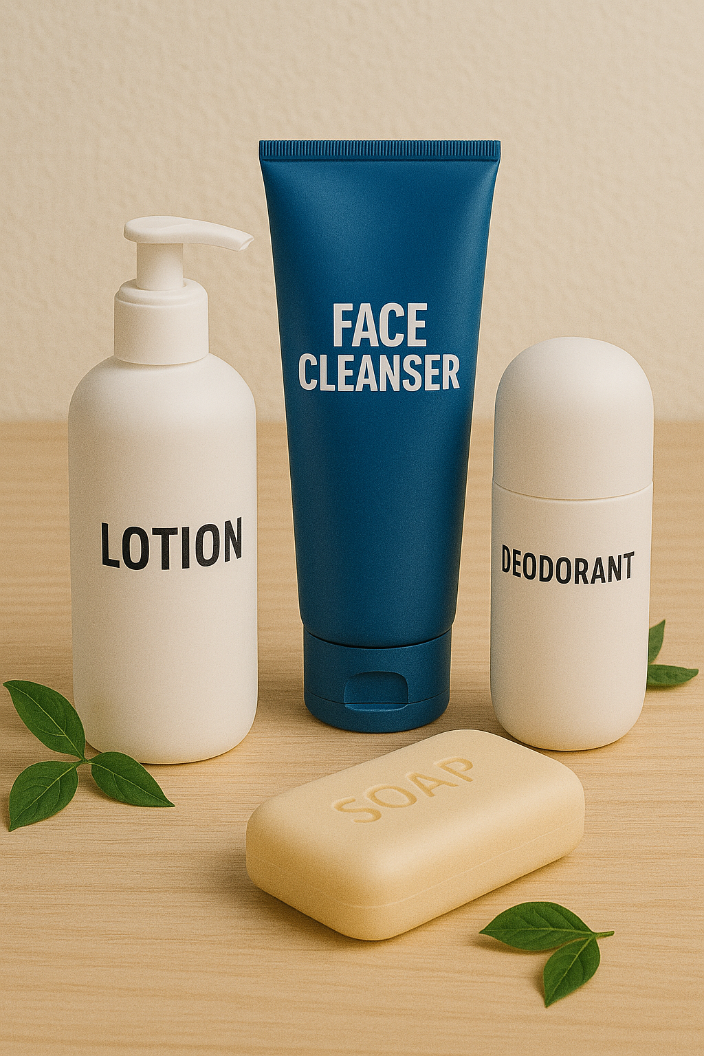 Skincare & Hygiene
