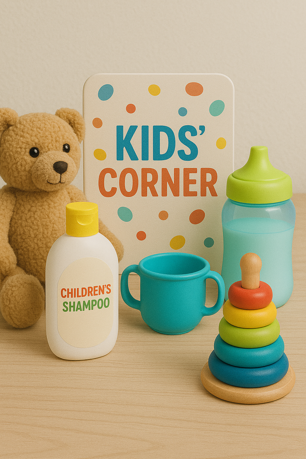 Kids Corner