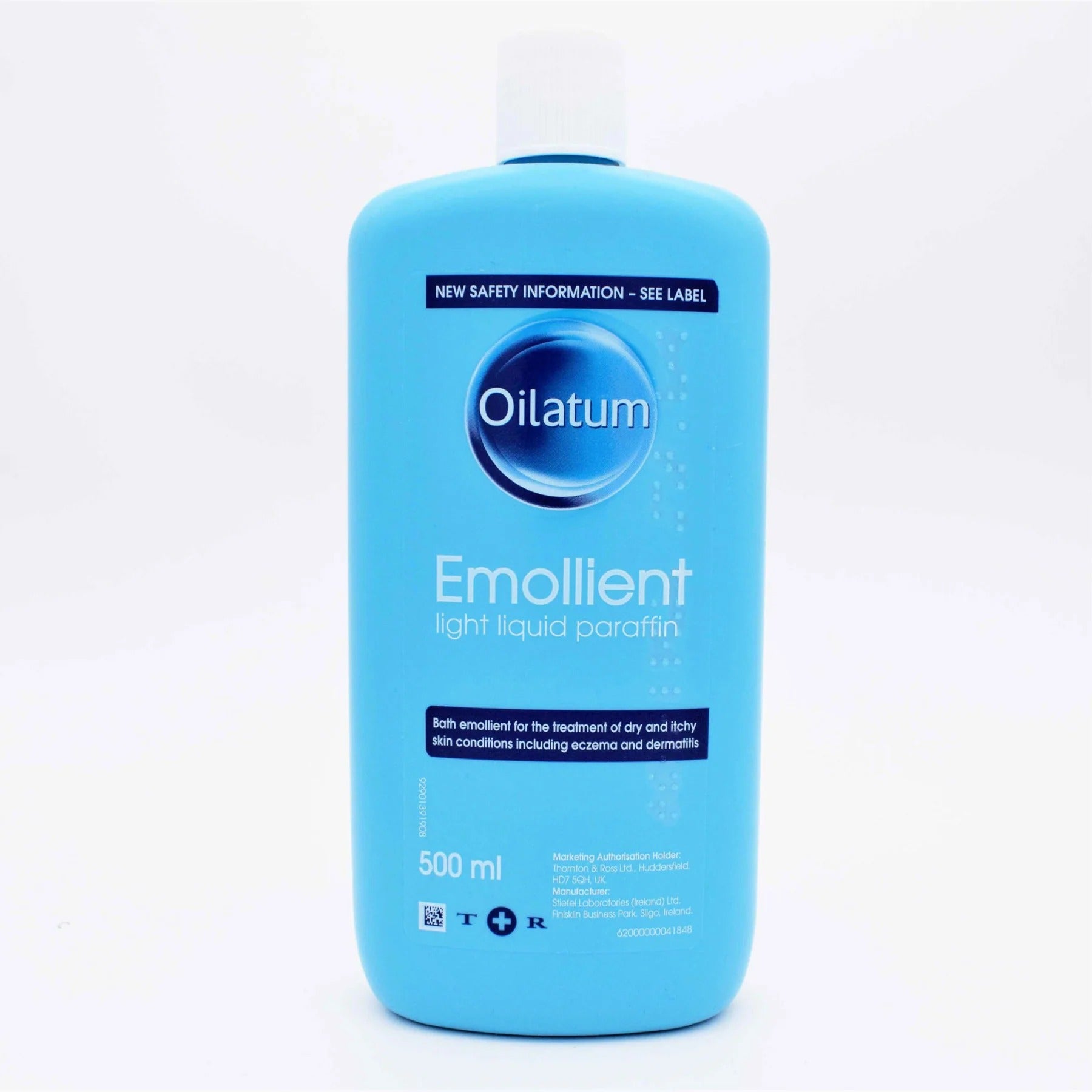 OILATUM EMOLLIENT 500MLS