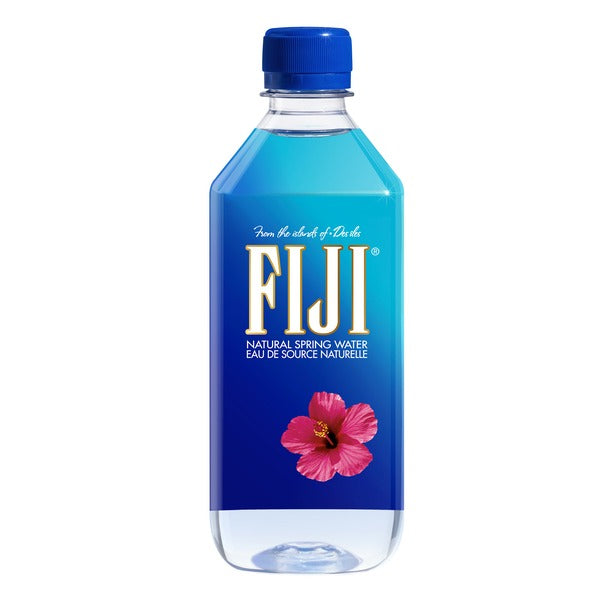 FIJI PET 500MLS