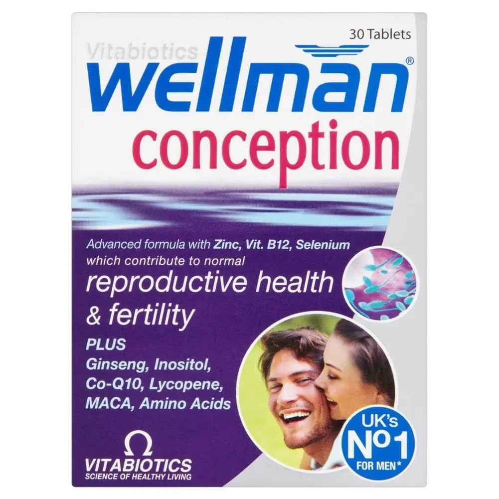 WELLMAN CONCEPTION X 28