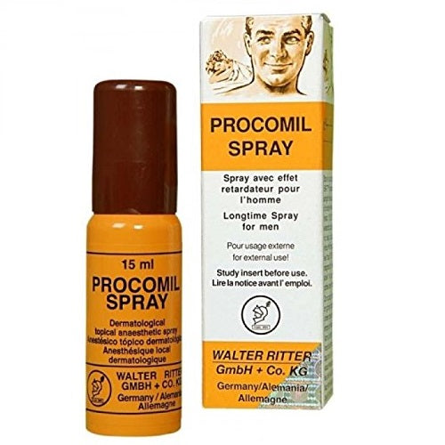 PROCOMIL SPRAY 5MLS