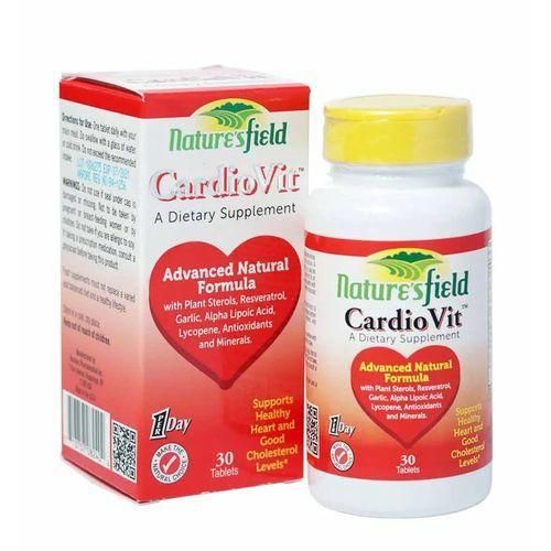 CARDIOVIT X30
