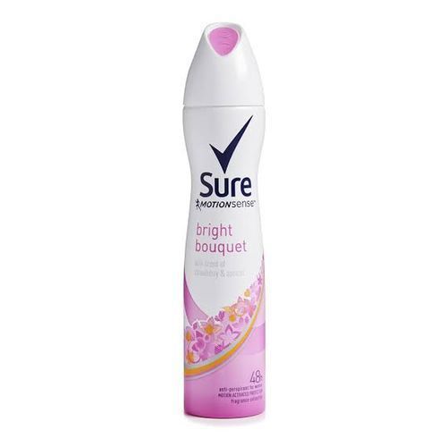 SURE MOTIONSENSE BRIG.BOUQ.250M