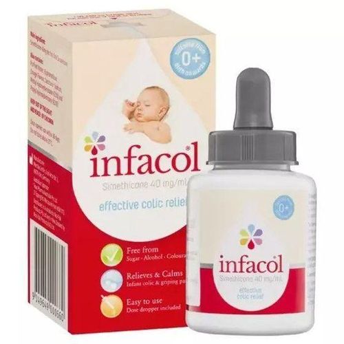 INFACOL DROP 55ML