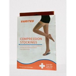 VARITES COM.STOCKINGS L/S