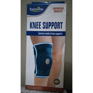 SAMVINE KNEE SUPPORT HARD L/S
