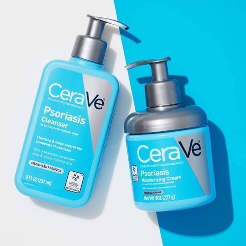CERAVE PSORIASIS 237ML