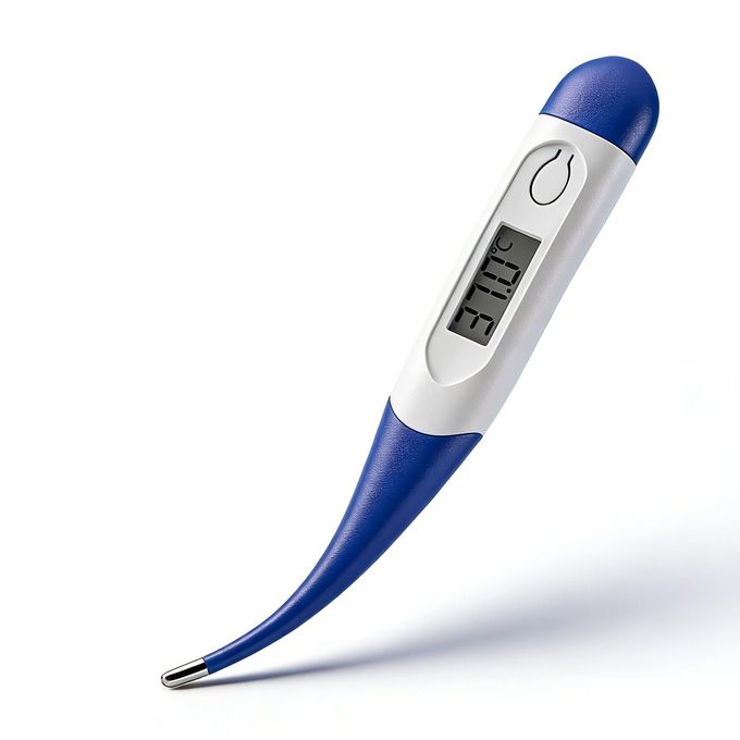 HUMBLE DIGITAL THERMOMETER