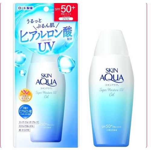 SKIN AQUA SPF 50+ 110G