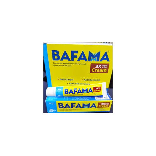 BAFAMA CREAM