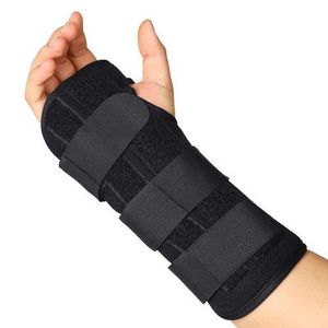 WRIST SUPPORT ORTHOGUIDE