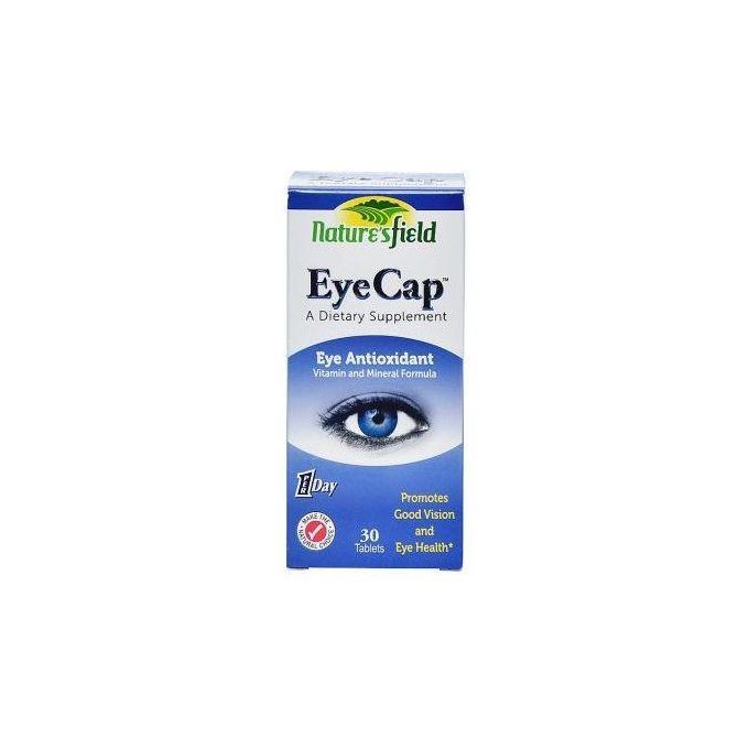 NATURES FIELD EYECAP X30