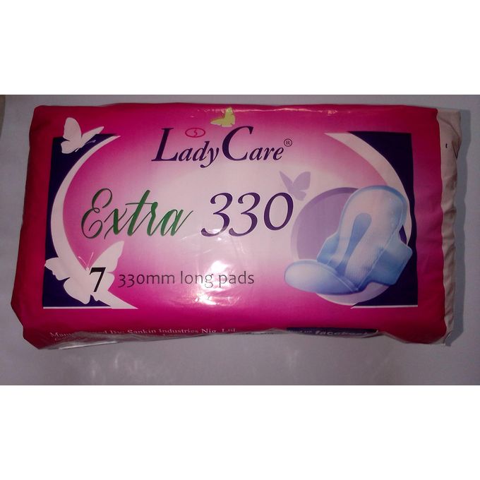 LADY CARE EXTRA 330 X7