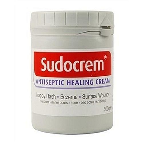 SUDOCREM 400G