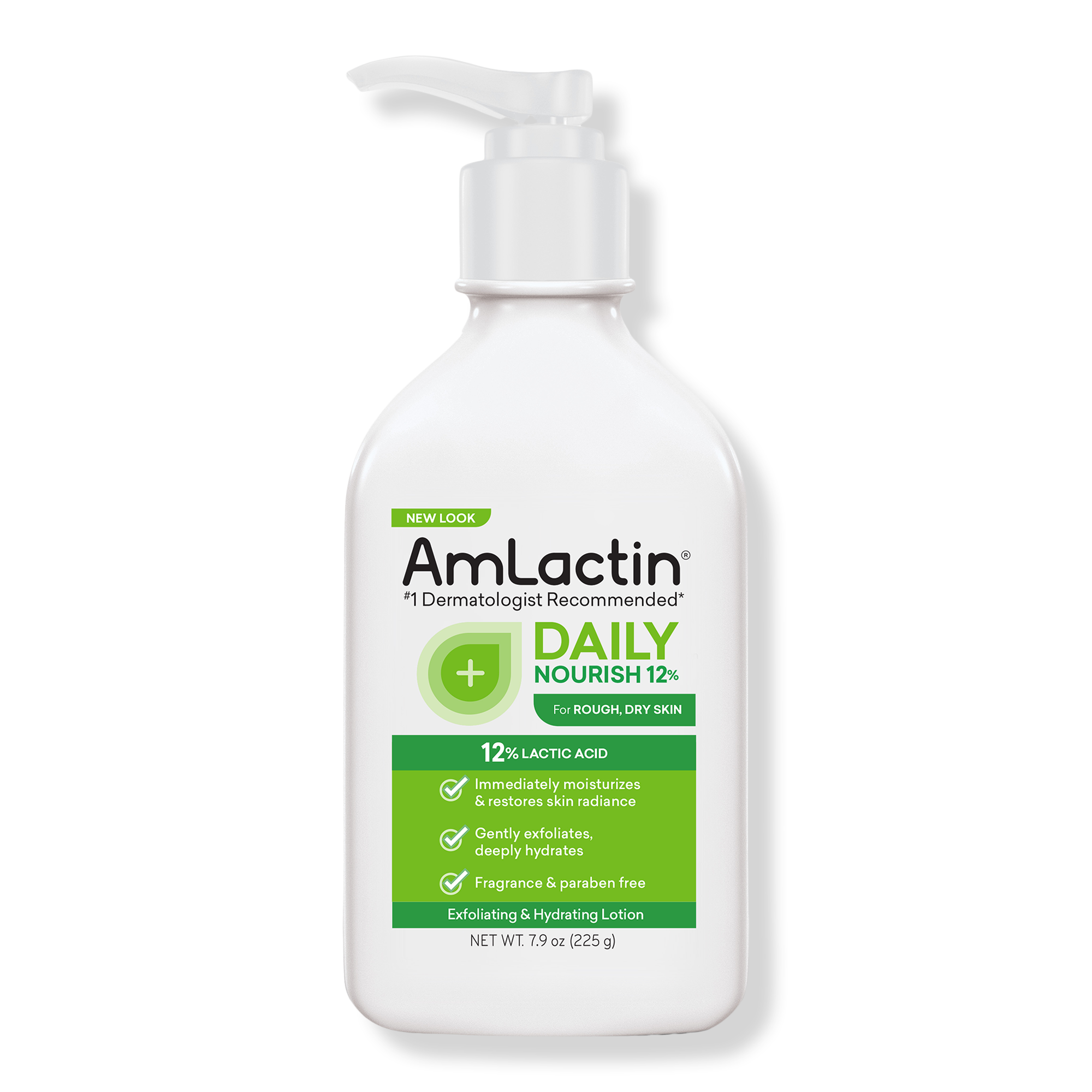AMALCTIN DAILY NOURISH 12% LOTI