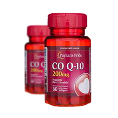 P/P C0 Q1-10 X30 200MG