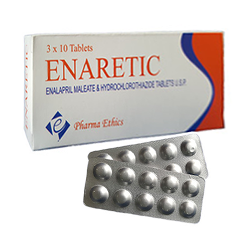 ENARETIC TABS X 30