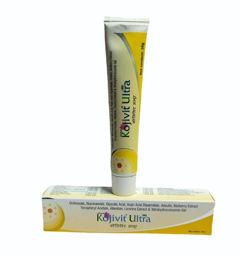 KOJIVIT ULTRA CREAM 30G