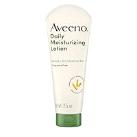 AVEENO DAILY MOISTURIZING BODY LOTION 227G