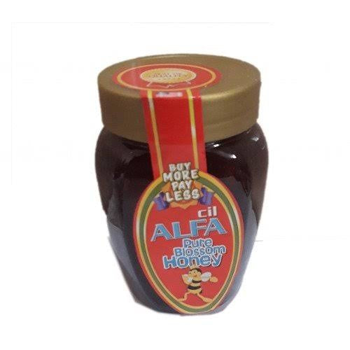 ALFA PURE BLOSSOM HONEY 1000G