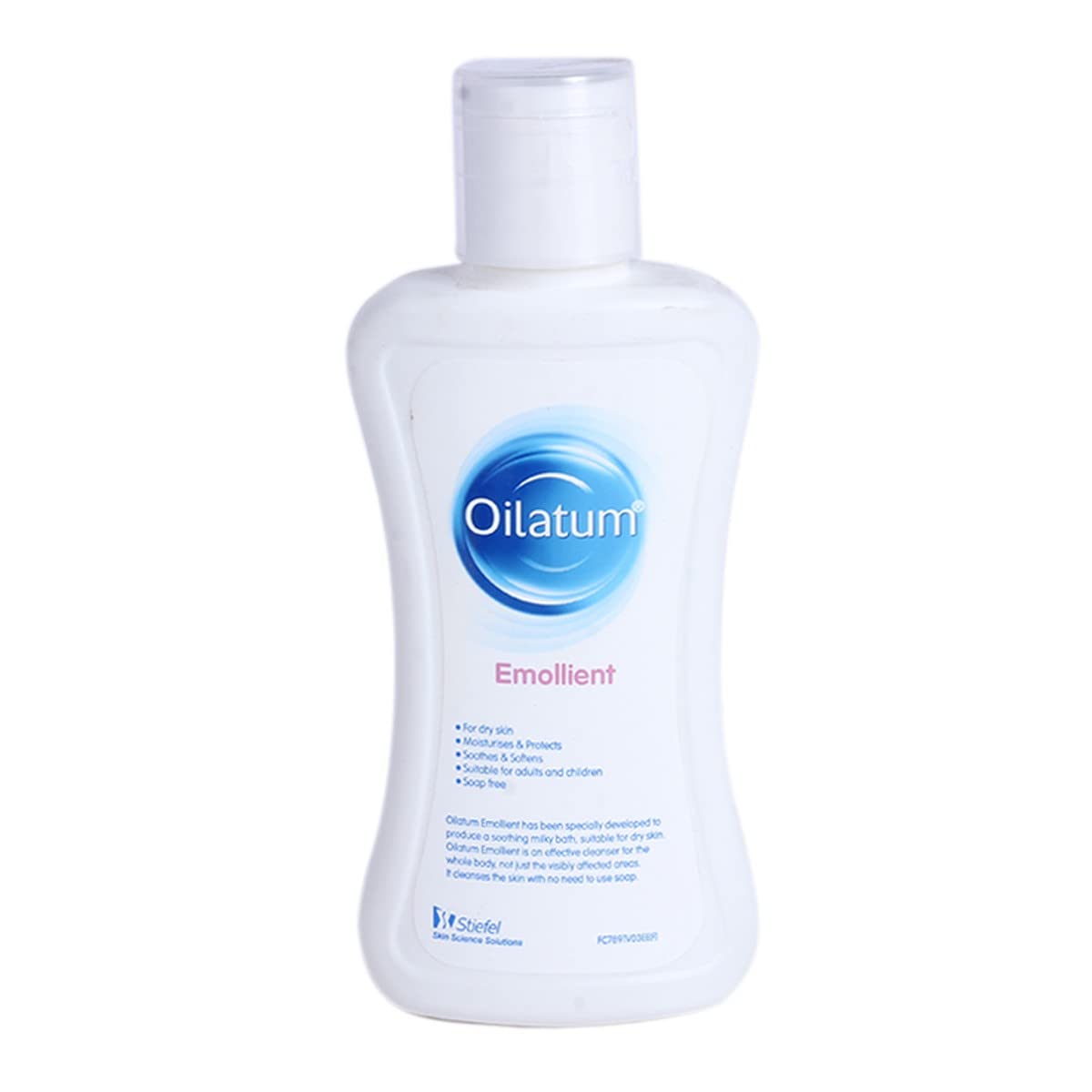 OILATEM EMOLIENT