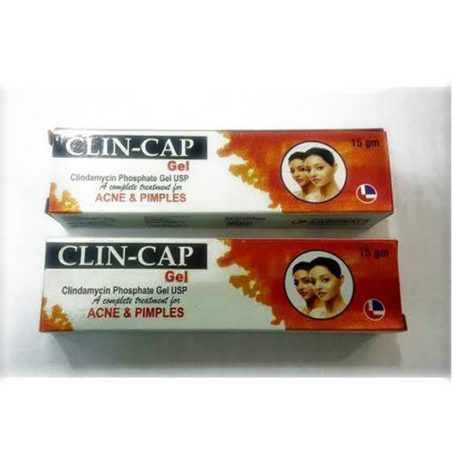 CLIN-CAP GEL 30GM