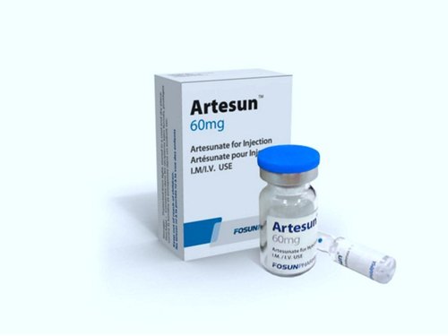 ARTESUN 60MG INJ X 1