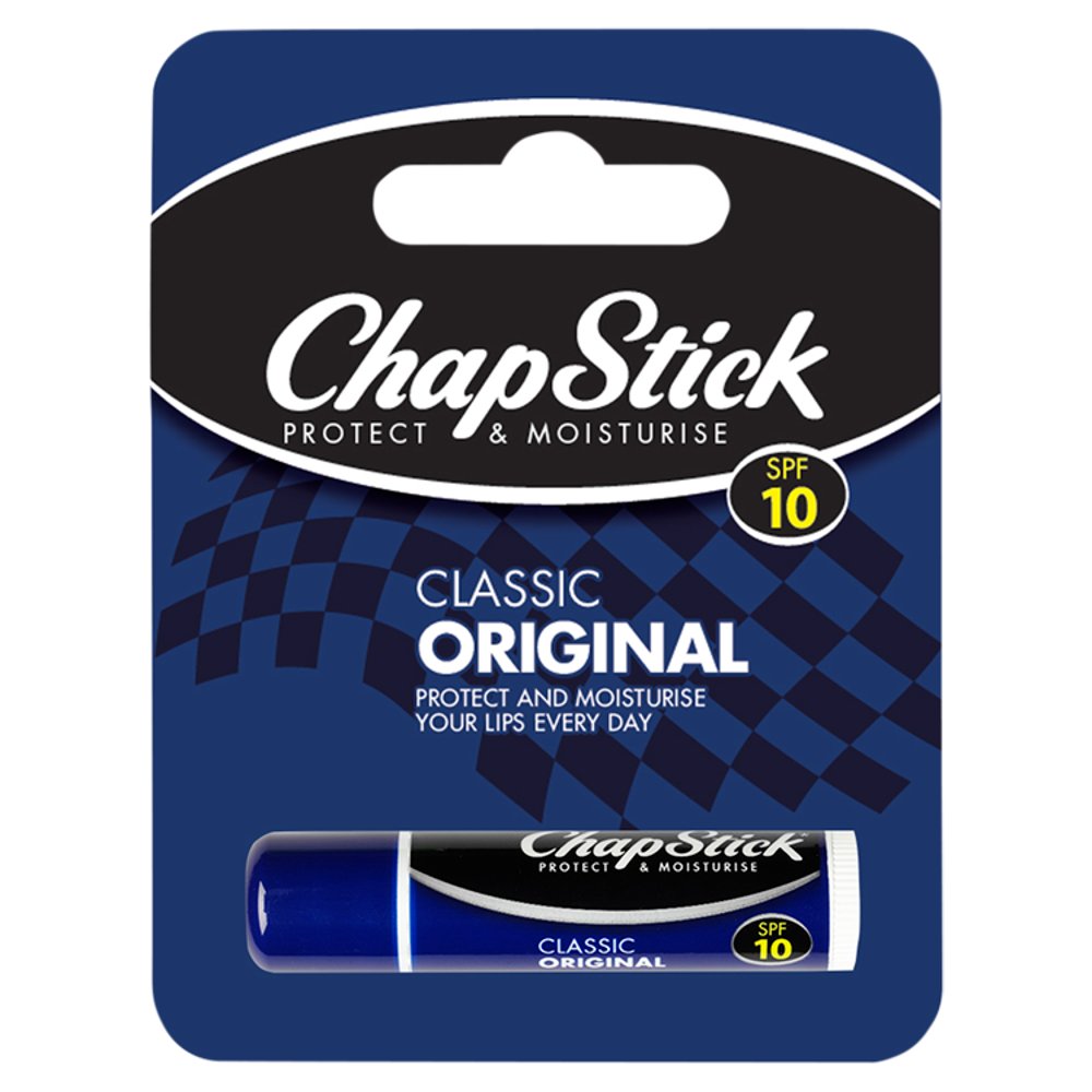 CHAPSTICK CLASSIC ORIG