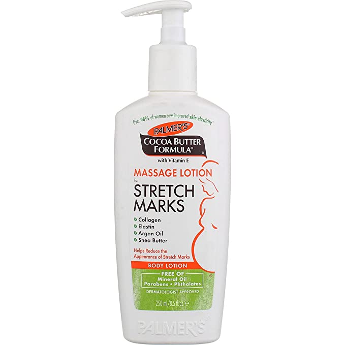 PALMERS STRETCH MARK LOTION 125
