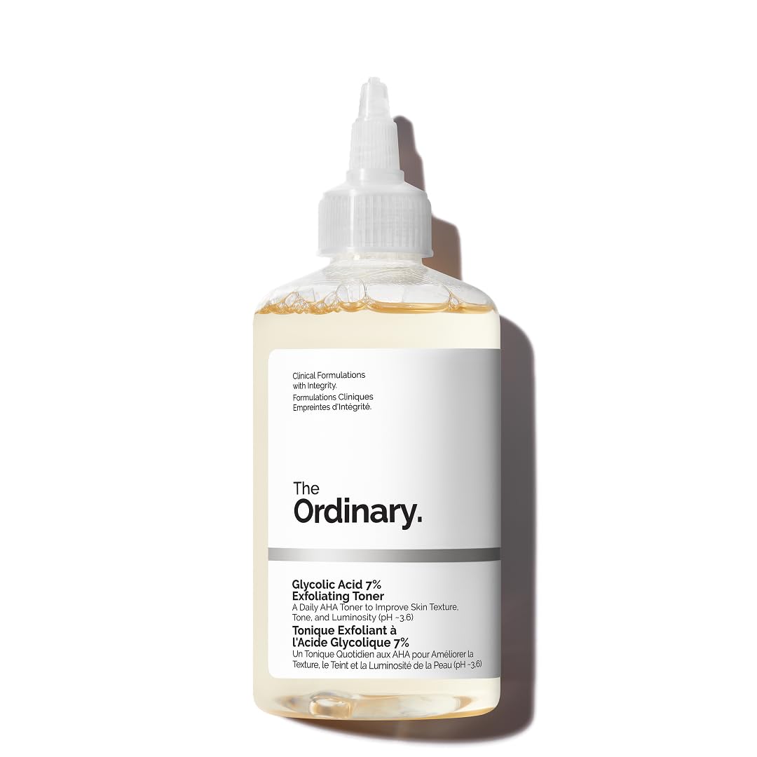 THE ORDINARY GLYCOLIC ACID 7% 240ML