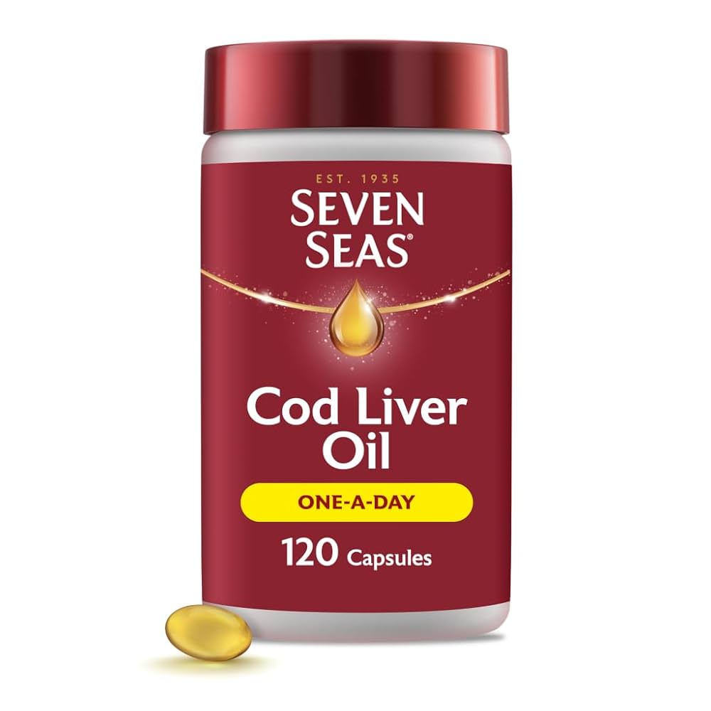 SEVEN SEAS CLO CAPS X 120