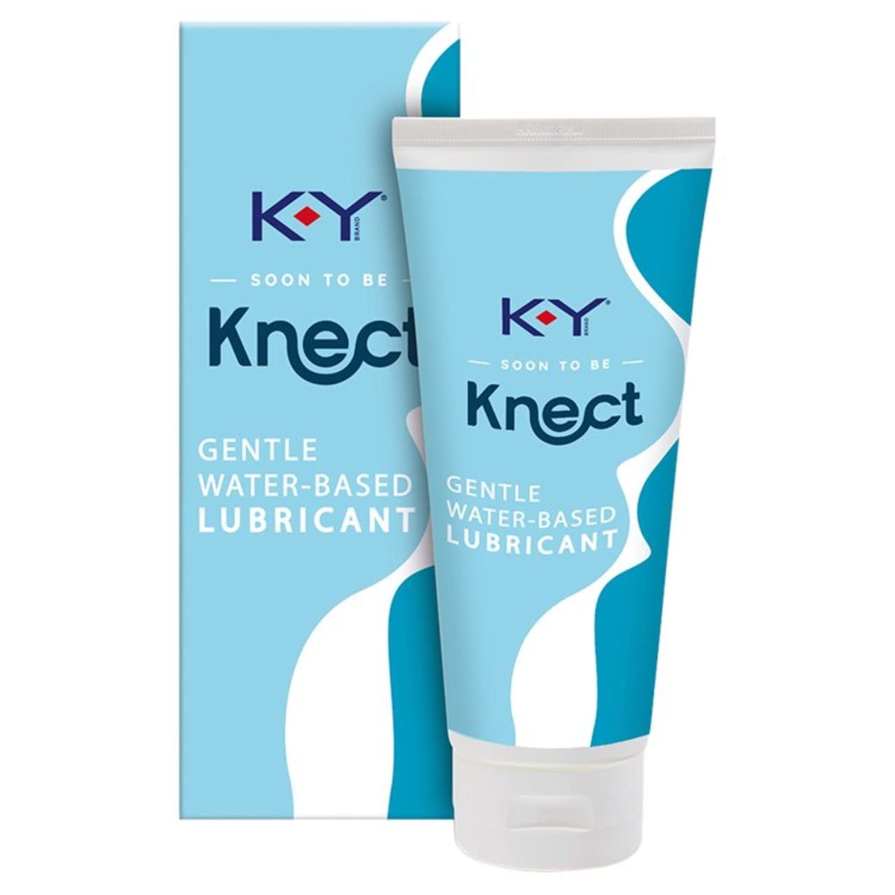 KNECT LUB GEL 50MLS