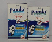 PANDA PCM SYR 60MLS