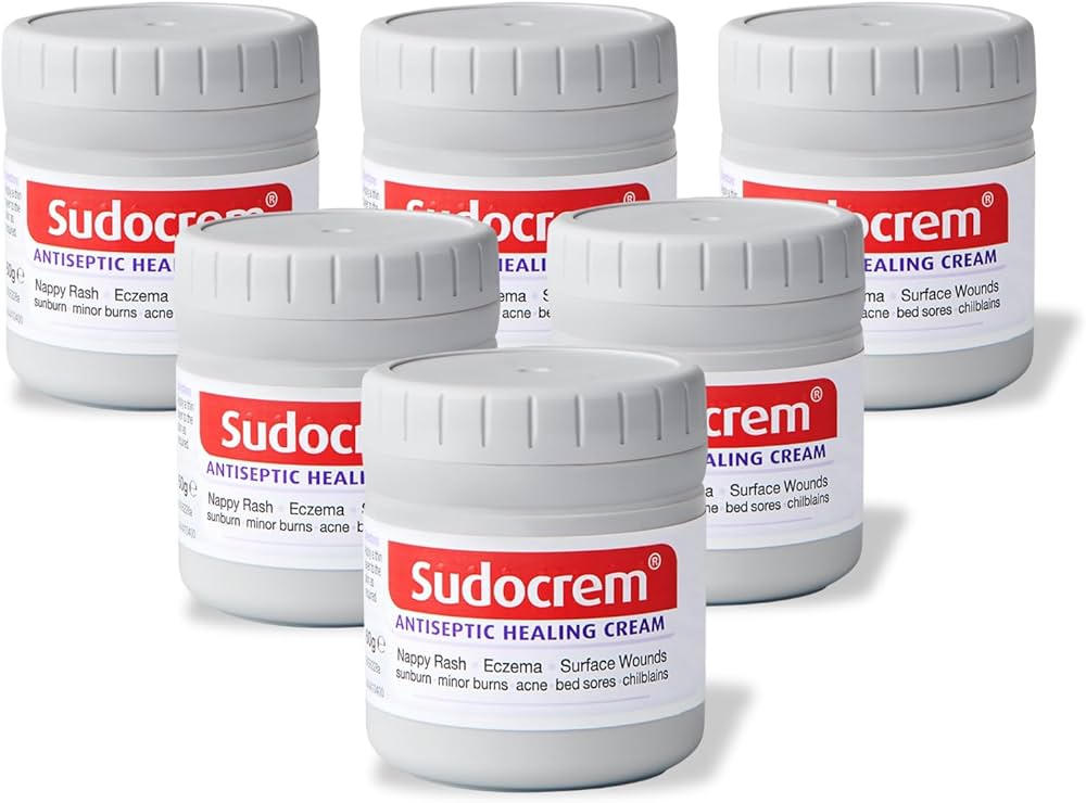 SUDOCREM 60G