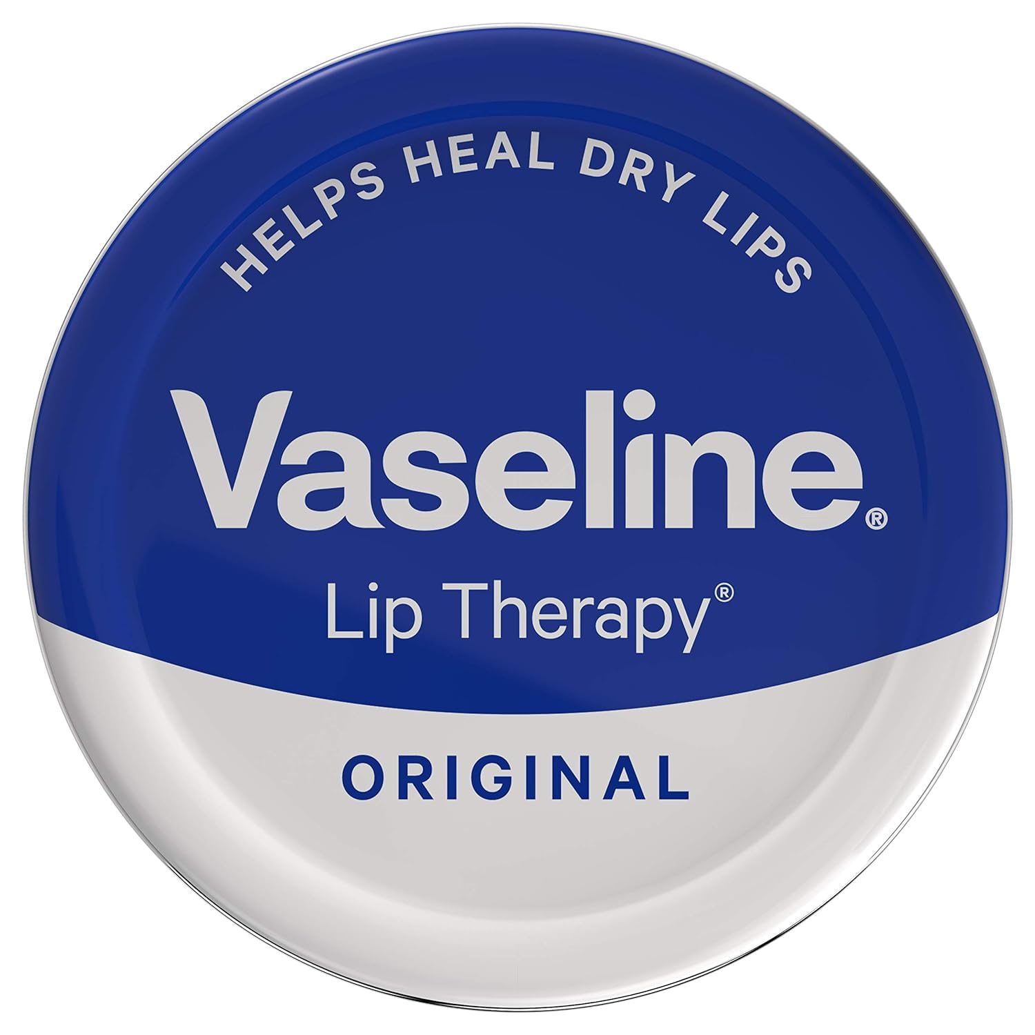VASELINE LIP THERAPY ORIGINAL