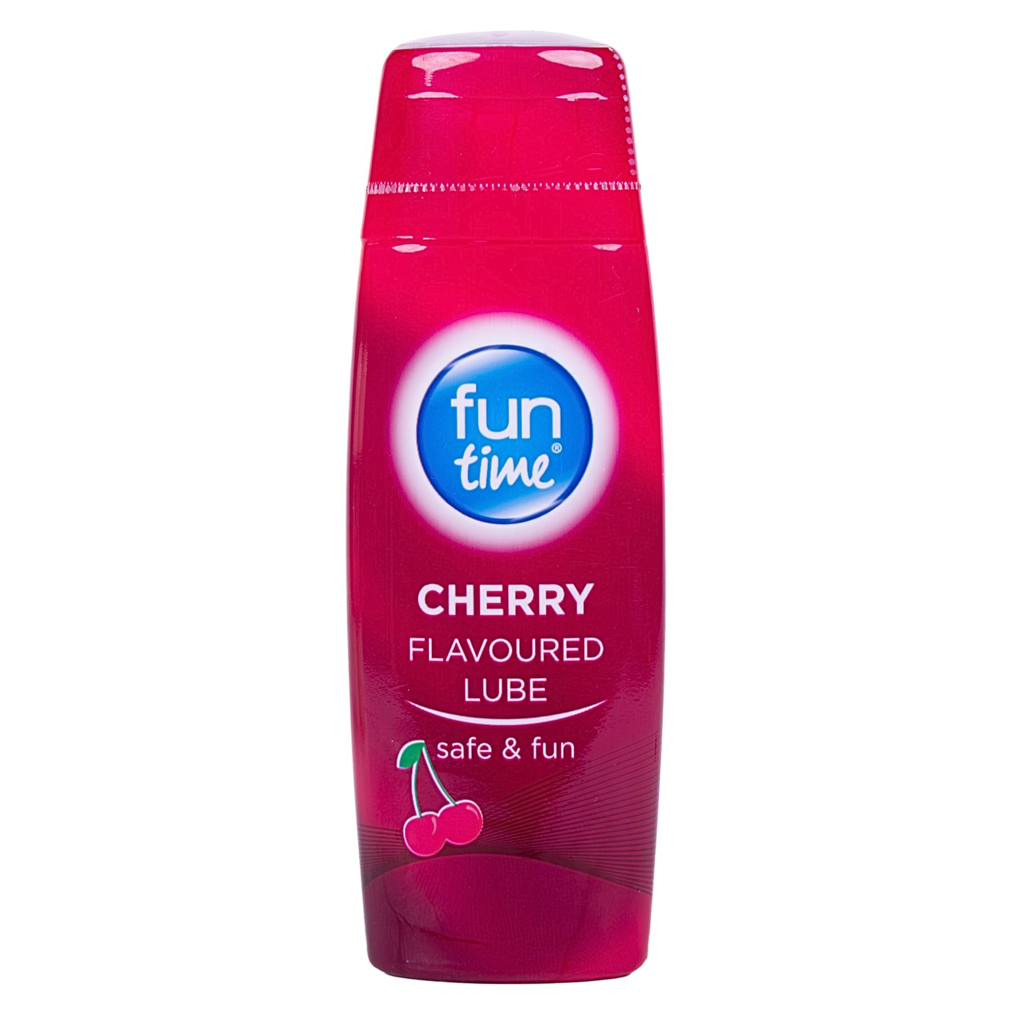FUN TIME  LUBE 75ML