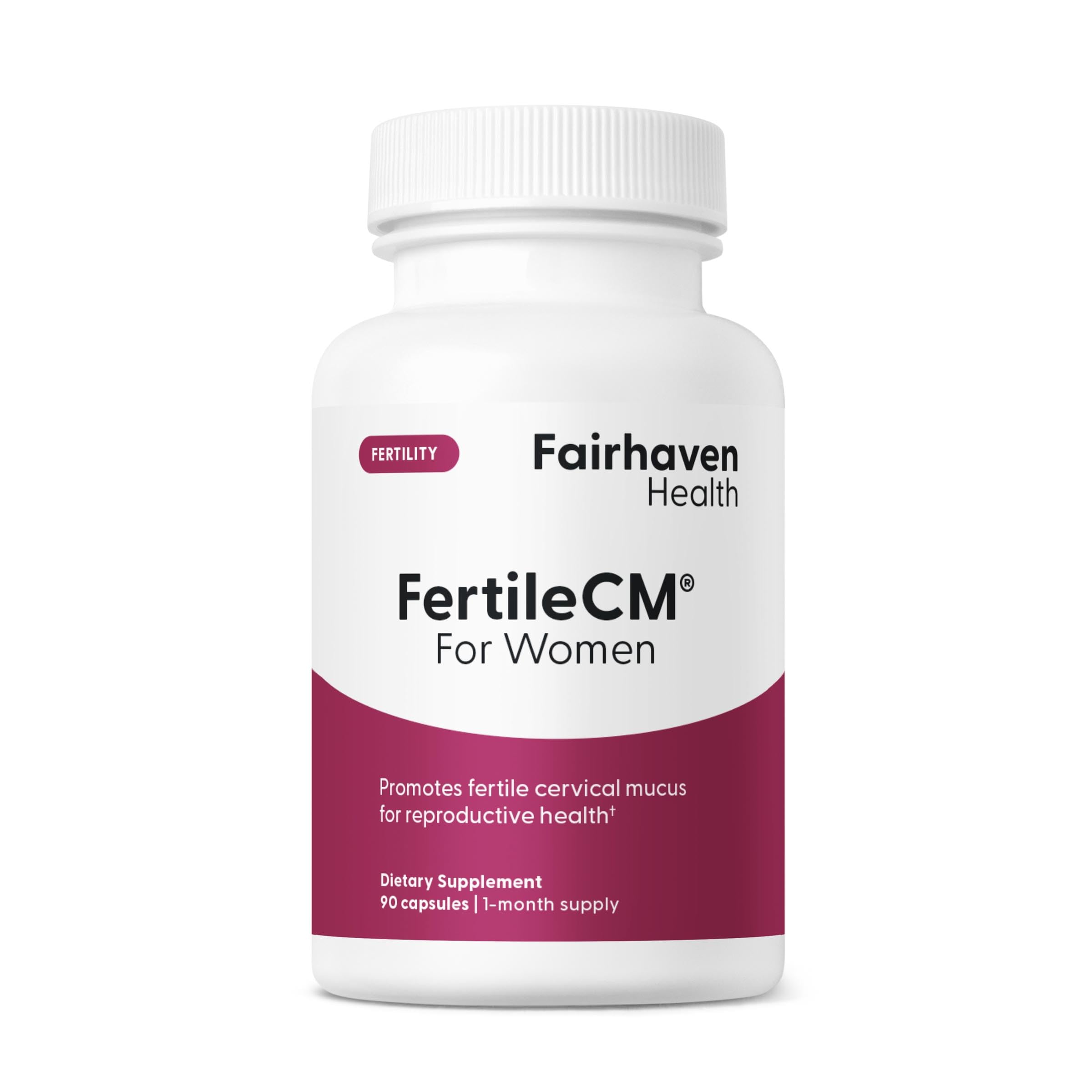 FAIRHAVEN FERTILE CM FOR WOMEN X90