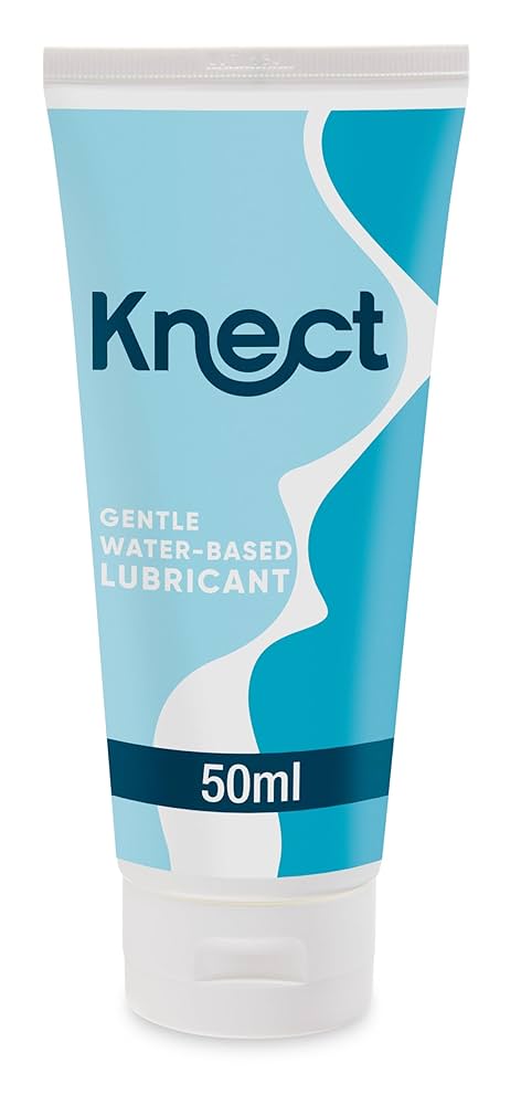 K-Y KNECT LUBRICANT 50MLS