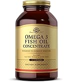 SOLGAR 1300 MG OMEGA 3-6-9 X120
