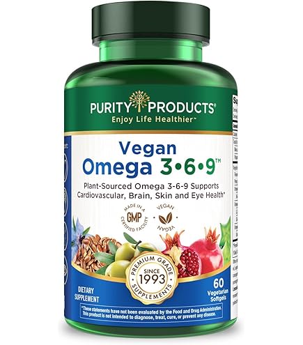 NORITE OMEGA 3.6.9 1000MG X 120