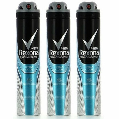 MEN REXONA XTRA COOL 200ML