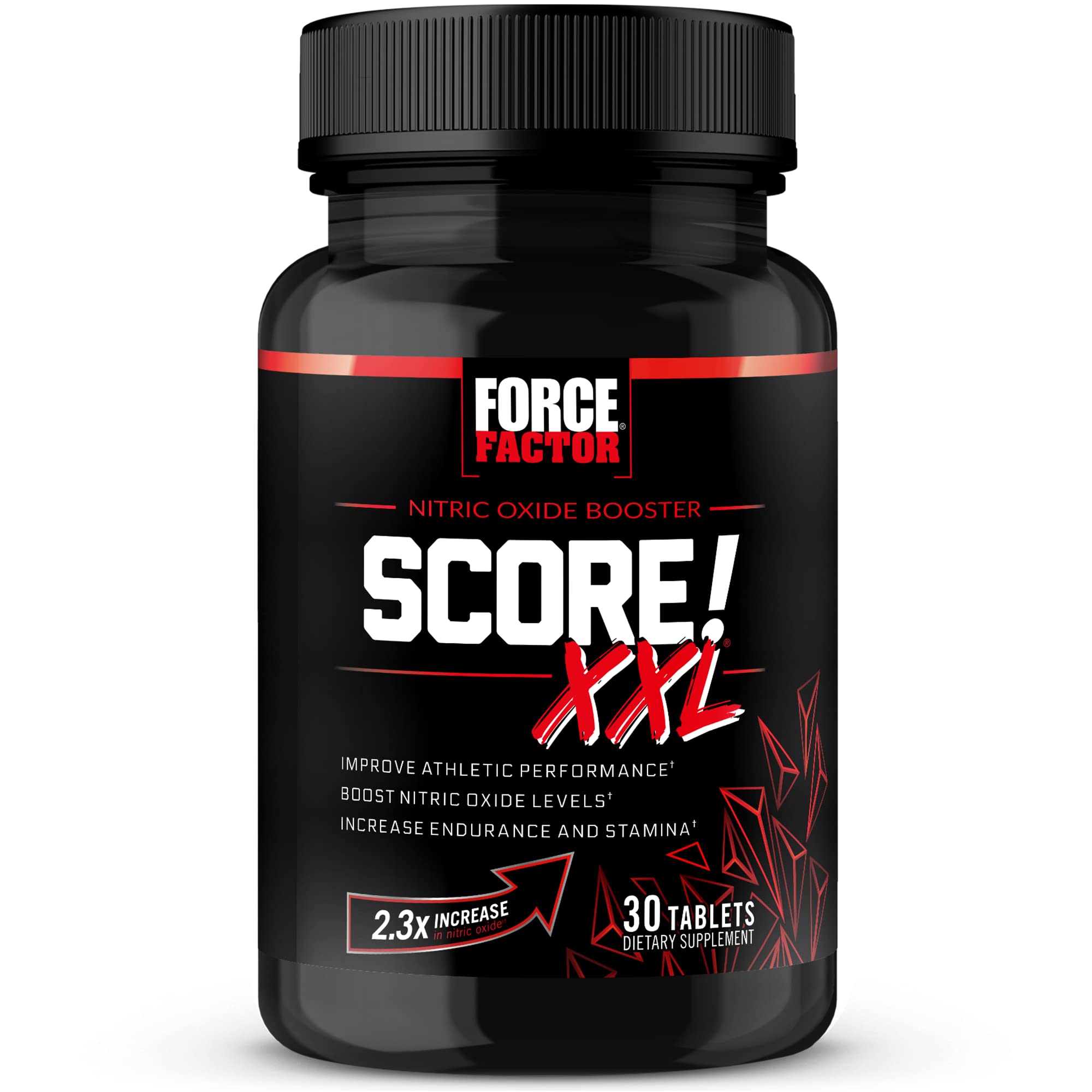 FORCE FACTOR SCORE XXL X 30 TAB