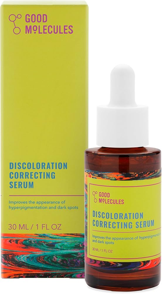 GOOD MOLEC.DISC.COR.SERUM 30ML
