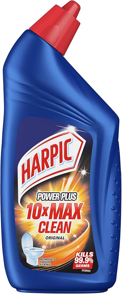 HARPIC POWER PLUS 450MLS