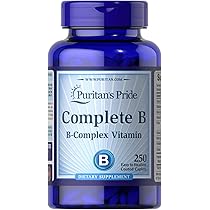 P/P COMPLETE B B-COMPLEX X100